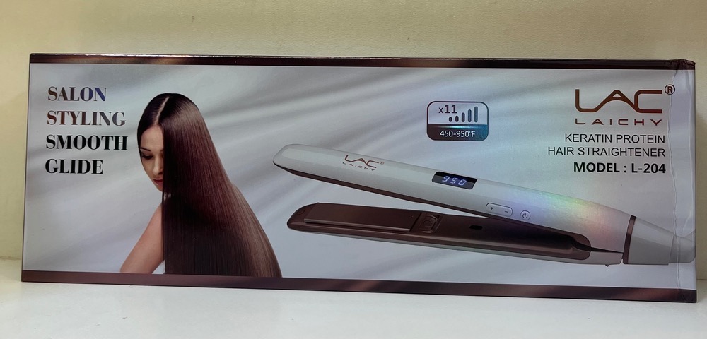 اتو مو لایچی مدل L-204