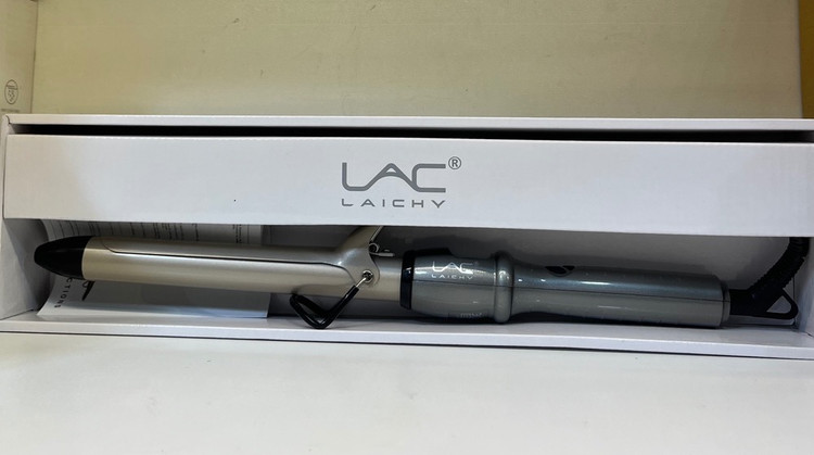 فر کننده و حالت دهنده مو لایچی مدل L-330 بابلیس سایز 25