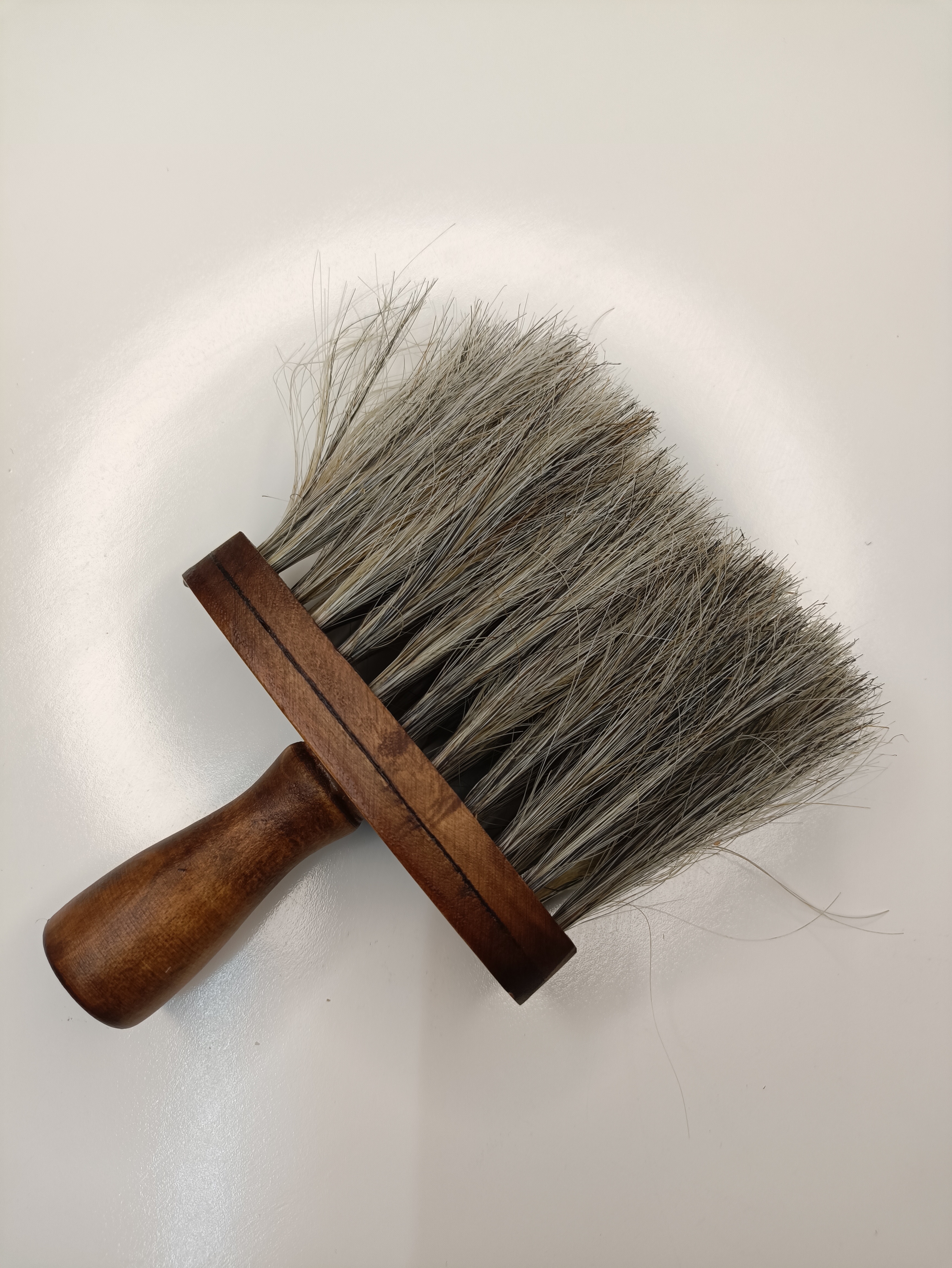 موپران بزرگ مویی